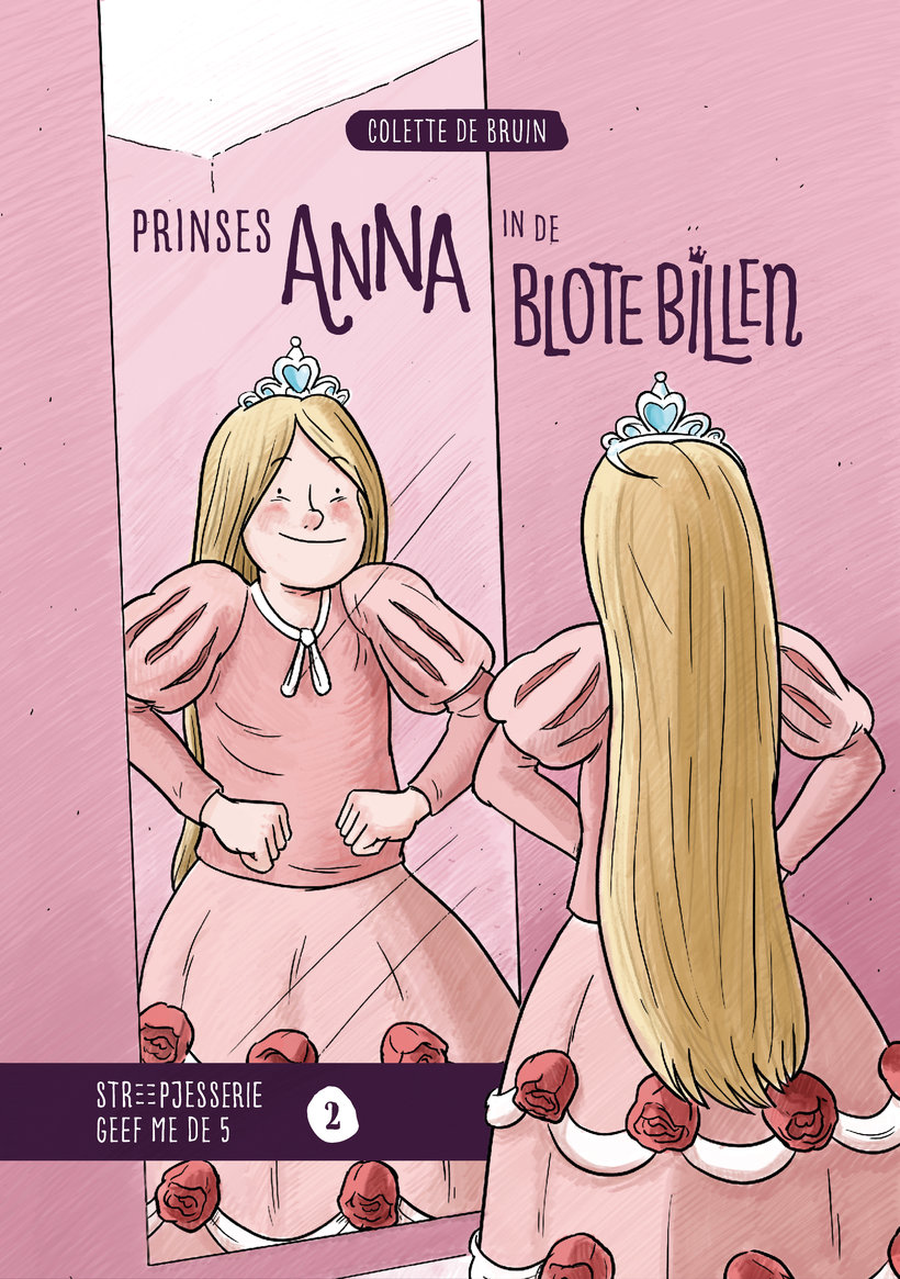 cover Streepjesserie 2 Prinses Anna in de blote billen.jpg 